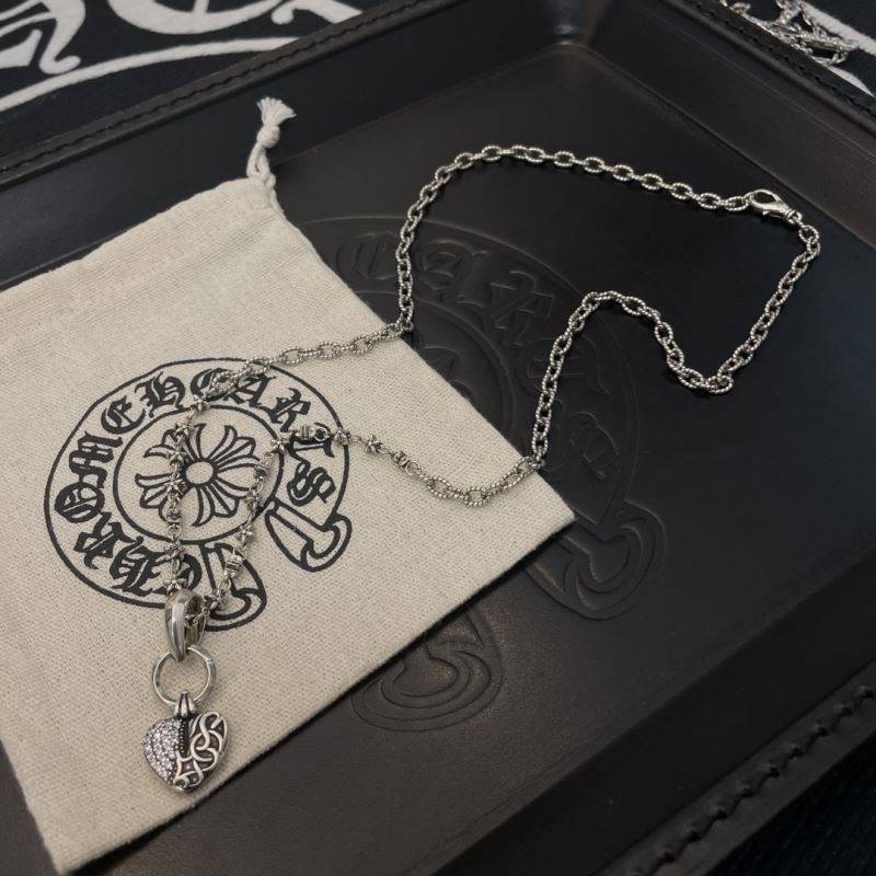 Chrome Hearts Necklaces